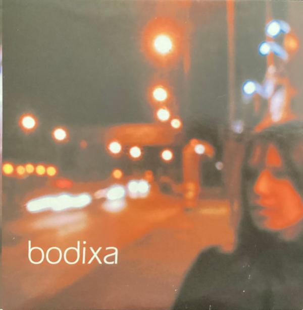Bodixa - Sapphire