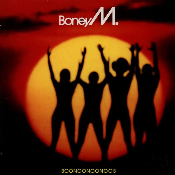 Boney M. - Boonoonoonoos