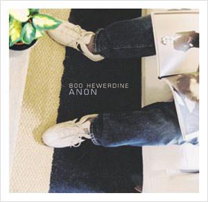 Boo Hewerdine - Anon