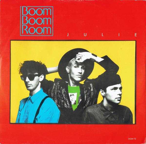 Boom Boom Room - Julie