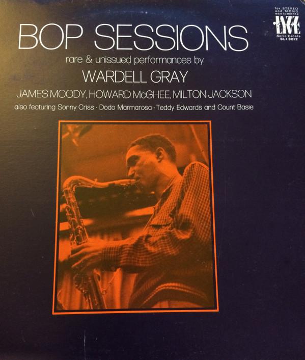  - Bop Sessions