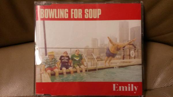 Bowling For Soup - Emily