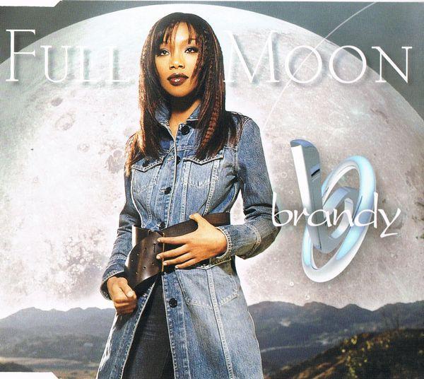 Brandy (2) - Full Moon