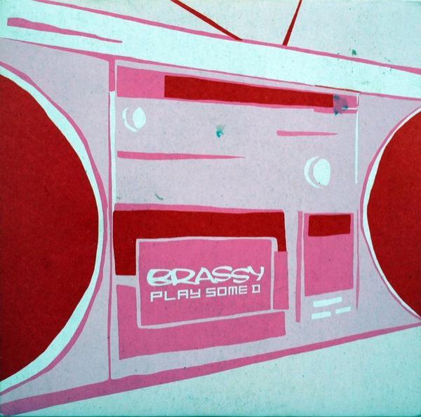 Brassy - Play Some D