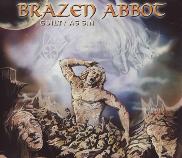 Brazen Abbot - Guilty As Sin