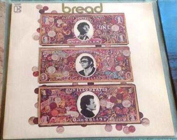 Bread - Bread