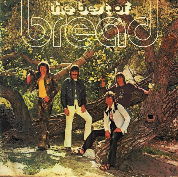 Bread - The Best Of Bread