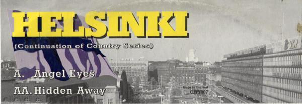 Breakwater Crew - Helsinki