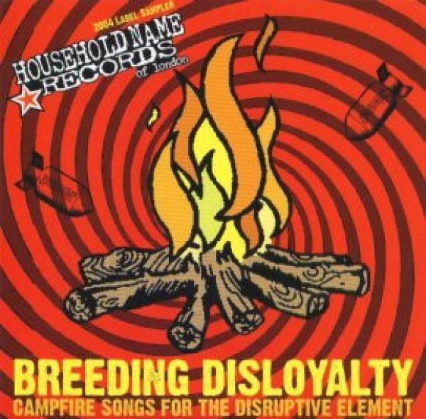  - Breeding Disloyalty
