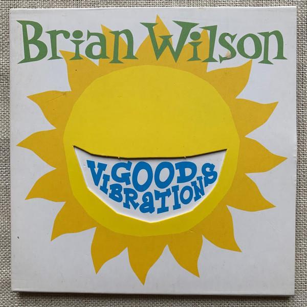 Brian Wilson - Good Vibrations