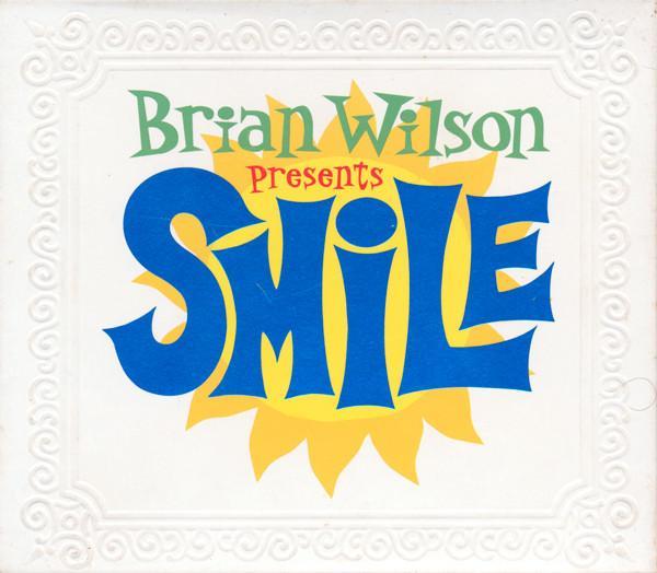 Brian Wilson - Smile