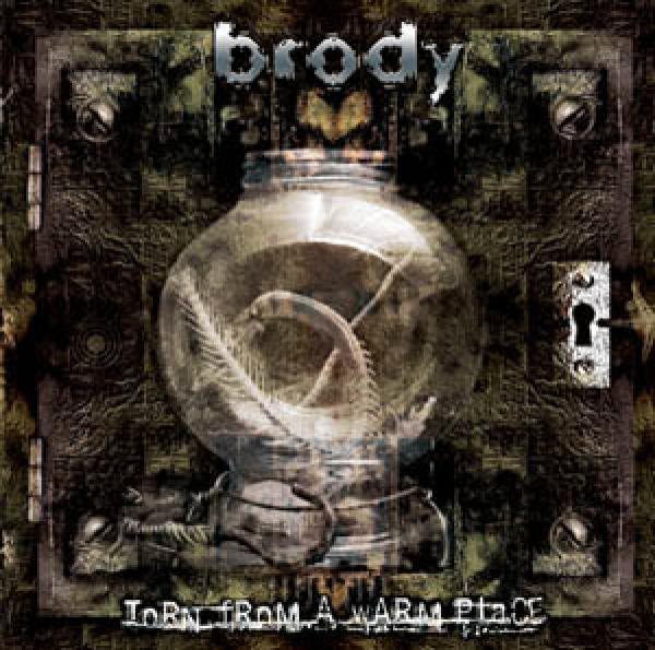 Brody (7) - Torn From A Warm Place