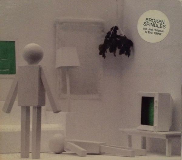 Broken Spindles - Broken Spindles