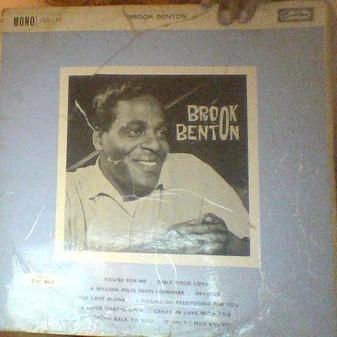 Brook Benton - Brook Benton