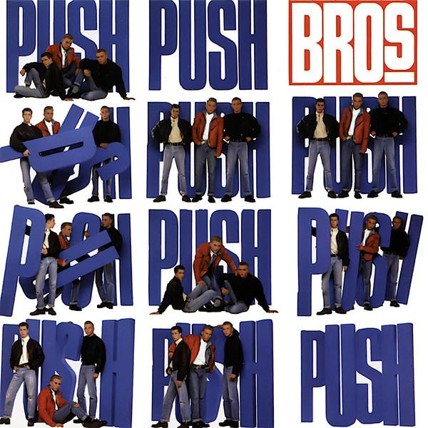 Bros - Push
