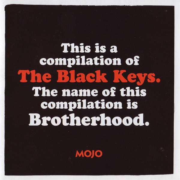  - Brotherhood