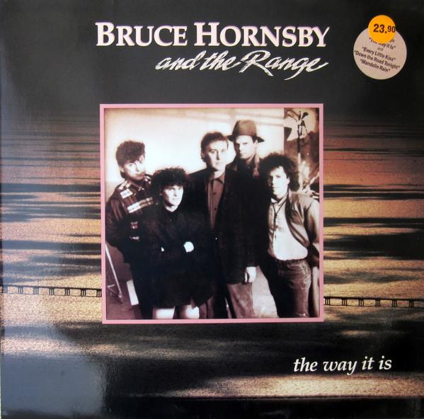 Bruce Hornsby And The Range - The Way It Is