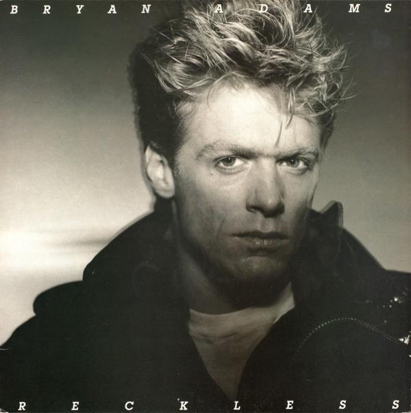 Bryan Adams - Reckless