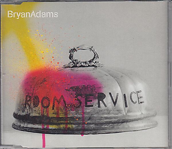 Bryan Adams - Room Service