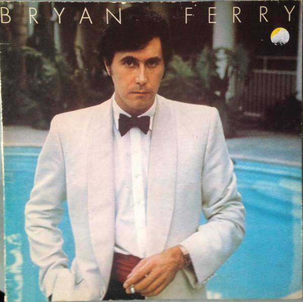 Bryan Ferry - Another Time, Another Place