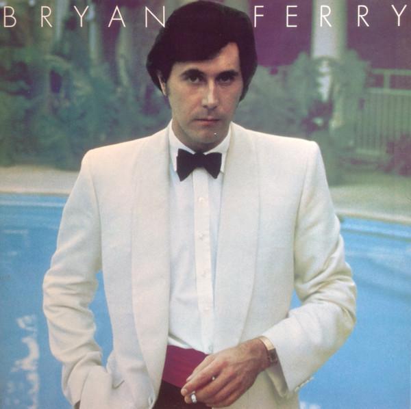 Bryan Ferry - Another Time, Another Place