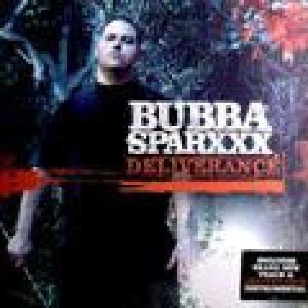 Bubba Sparxxx - Deliverance
