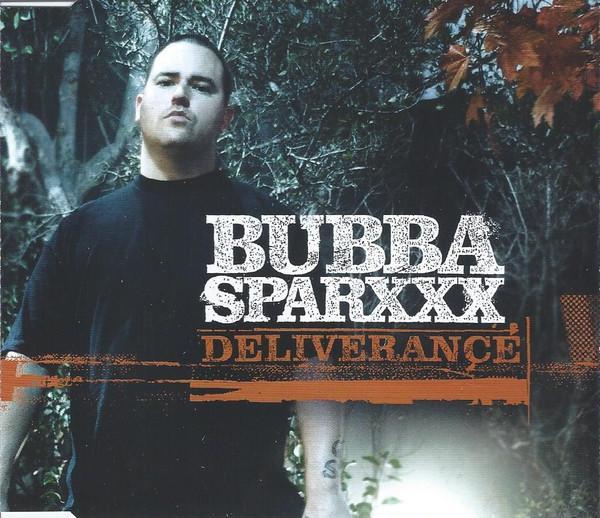 Bubba Sparxxx - Deliverance