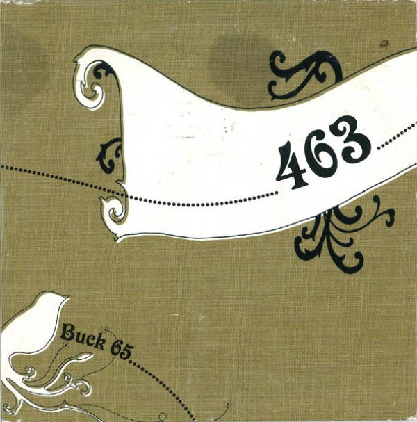 Buck 65 - 463