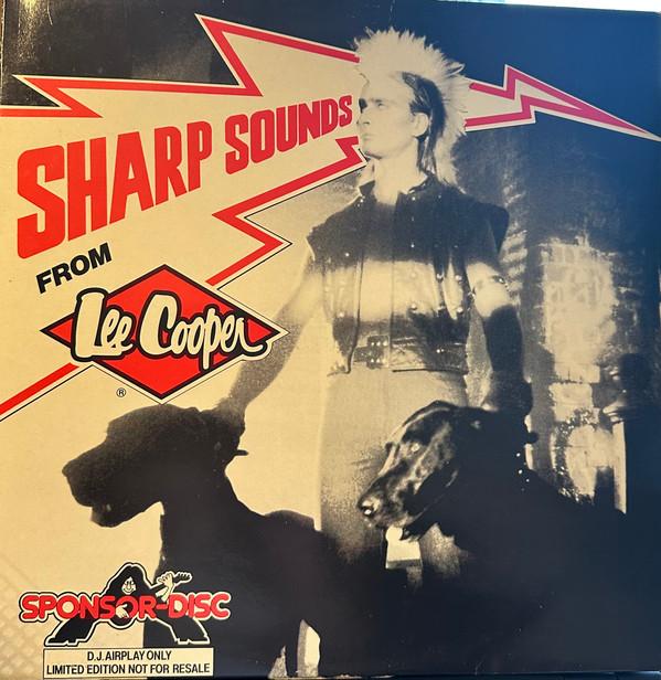 Bucks Fizz, Wide Boy Awake, JoBoxers, Celena Duncan - Sharp Sounds From Lee Cooper
