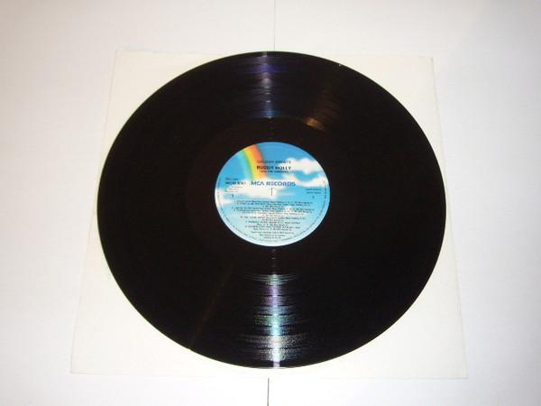 Buddy Holly - Golden Greats