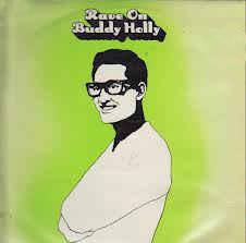 Buddy Holly - Rave On