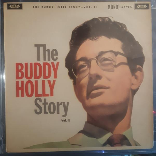 Buddy Holly - The Buddy Holly Story Volume II