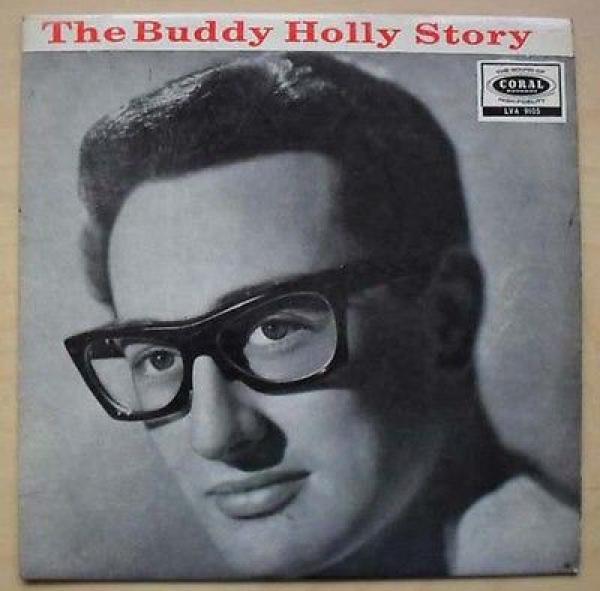 Buddy Holly - The Buddy Holly Story