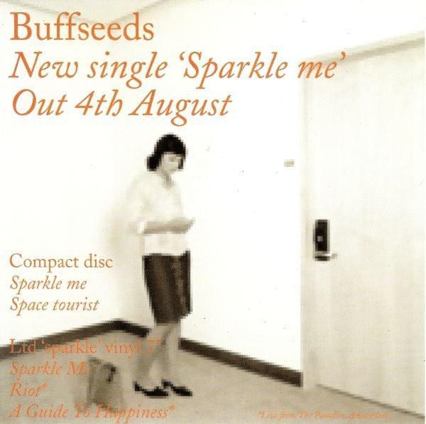 Buffseeds - Sparkle Me