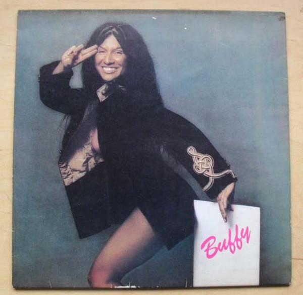 Buffy Sainte-Marie - Buffy