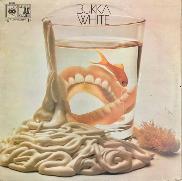 Bukka White - Bukka White