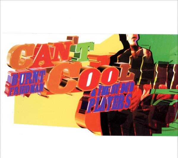 Burnt Friedman & The Nu Dub Players - Can't Cool