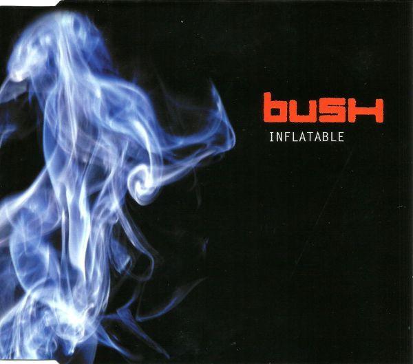 Bush - Inflatable