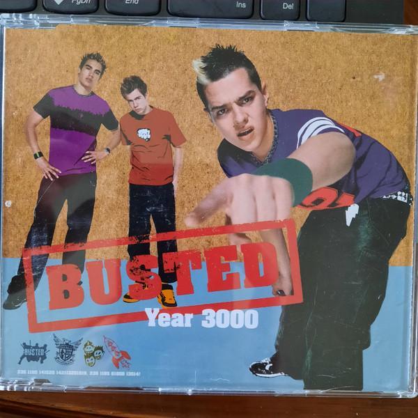 Busted (3) - Year 3000