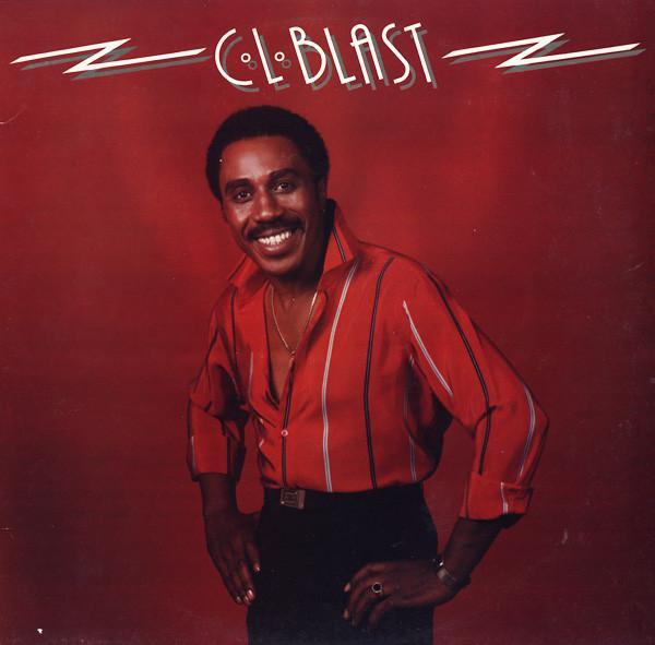 C.L. Blast - C.L. Blast