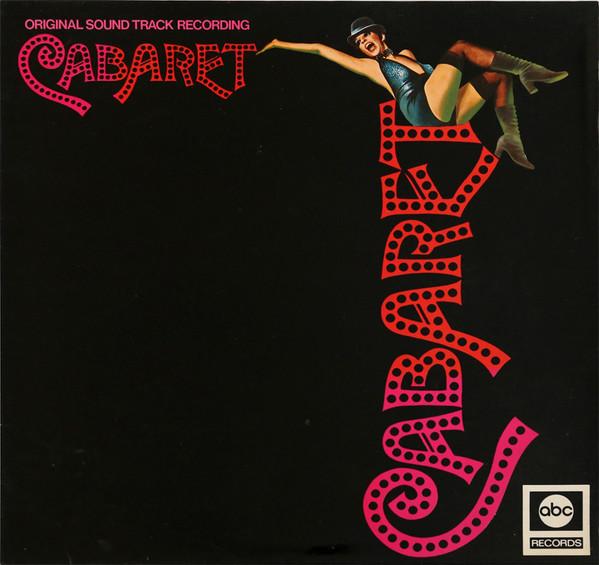  - Cabaret - Original Sound Track Recording