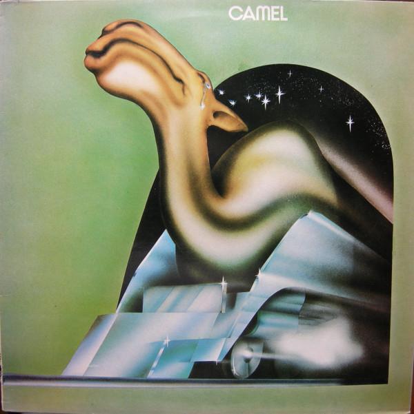 Camel - Camel
