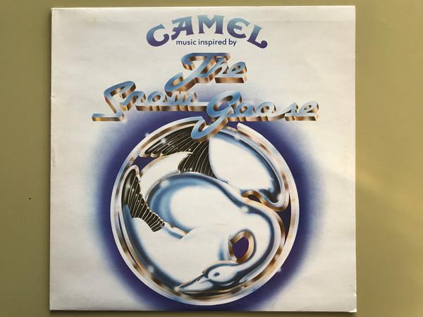 Camel - The Snow Goose