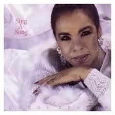 Candi Staton - Sing A Song