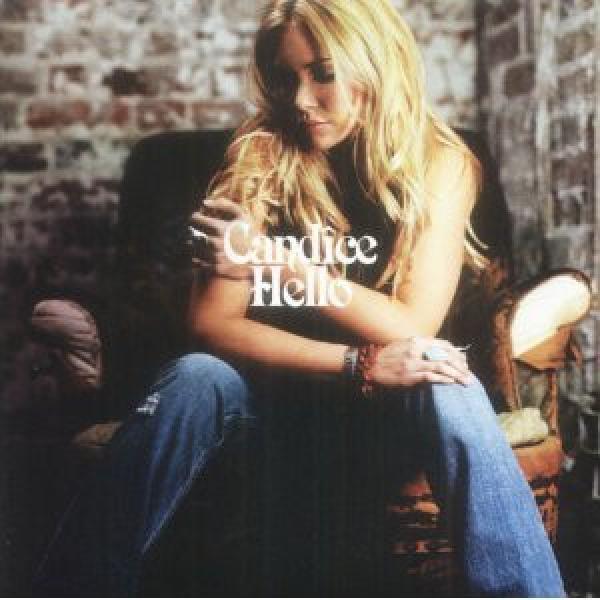 Candice (7) - Hello