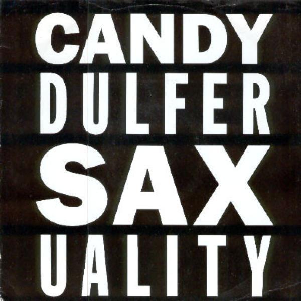 Candy Dulfer - Saxuality