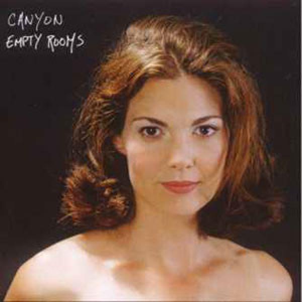 Canyon (2) - Empty Rooms