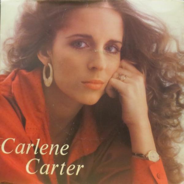 Carlene Carter - Never Together But Close Sometimes