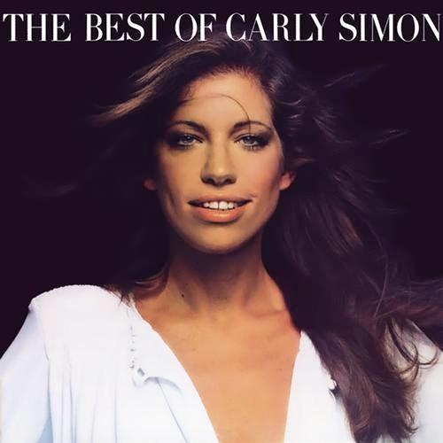 Carly Simon - The Best Of Carly Simon