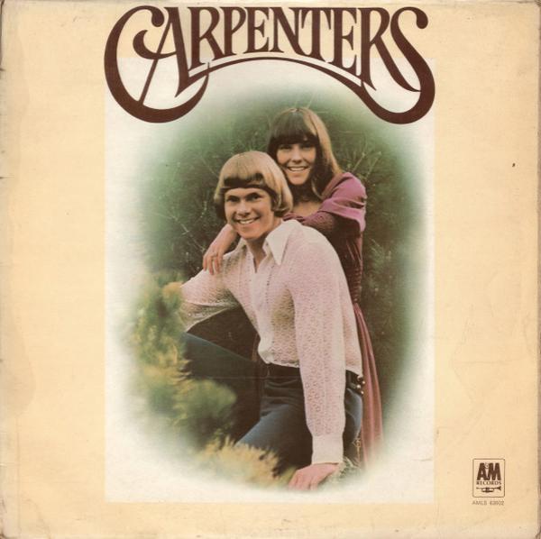 Carpenters - Carpenters